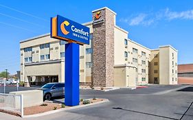 Comfort Inn & Suites Albuquerque Downtown